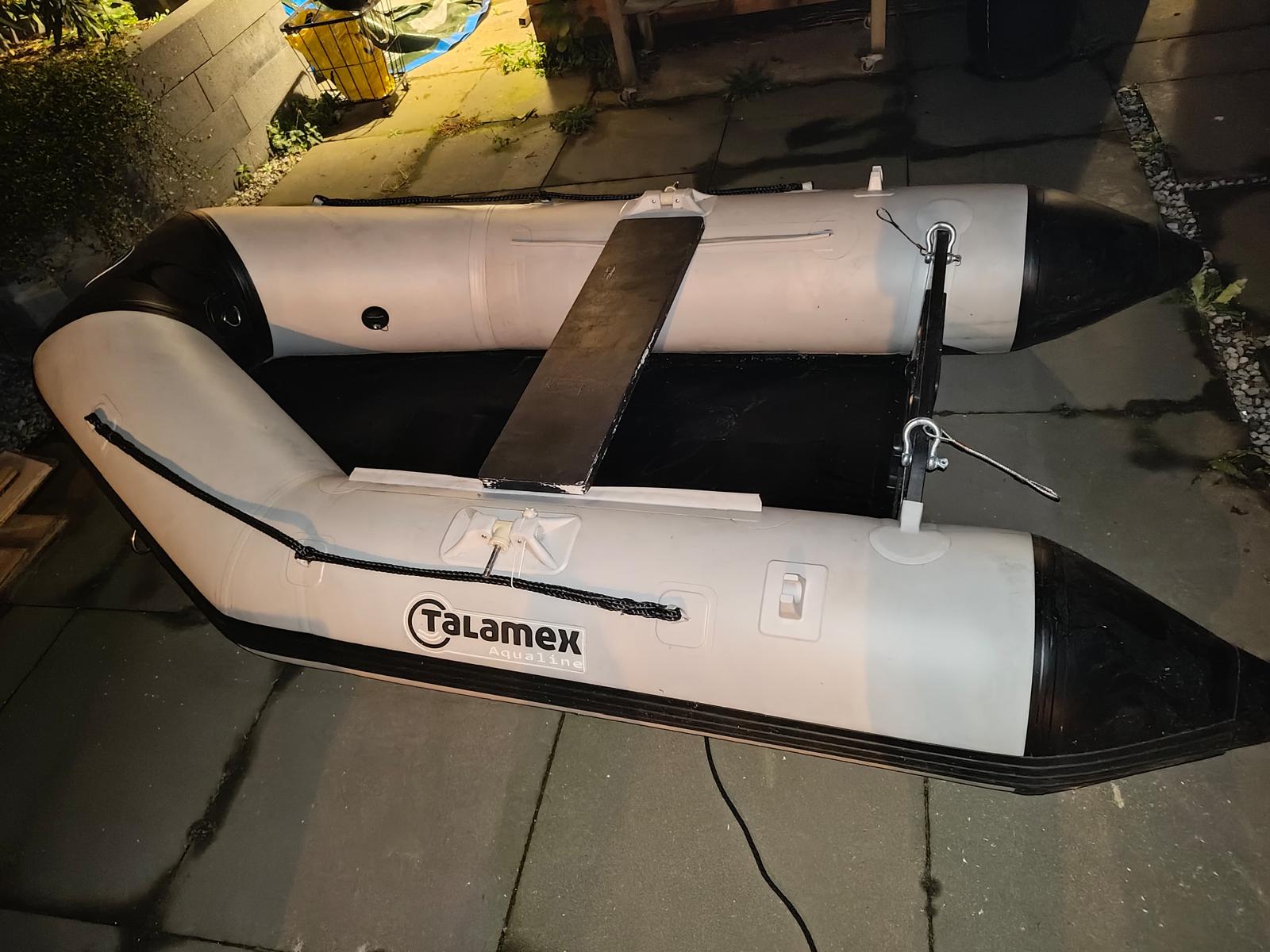 foto: 31 Beja Beja Kruiser Silverbird 8.45 OK