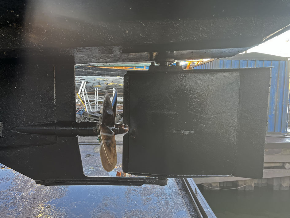 foto: 33 Amsterdamse Grachten rondvaartboot 21.80 21.80