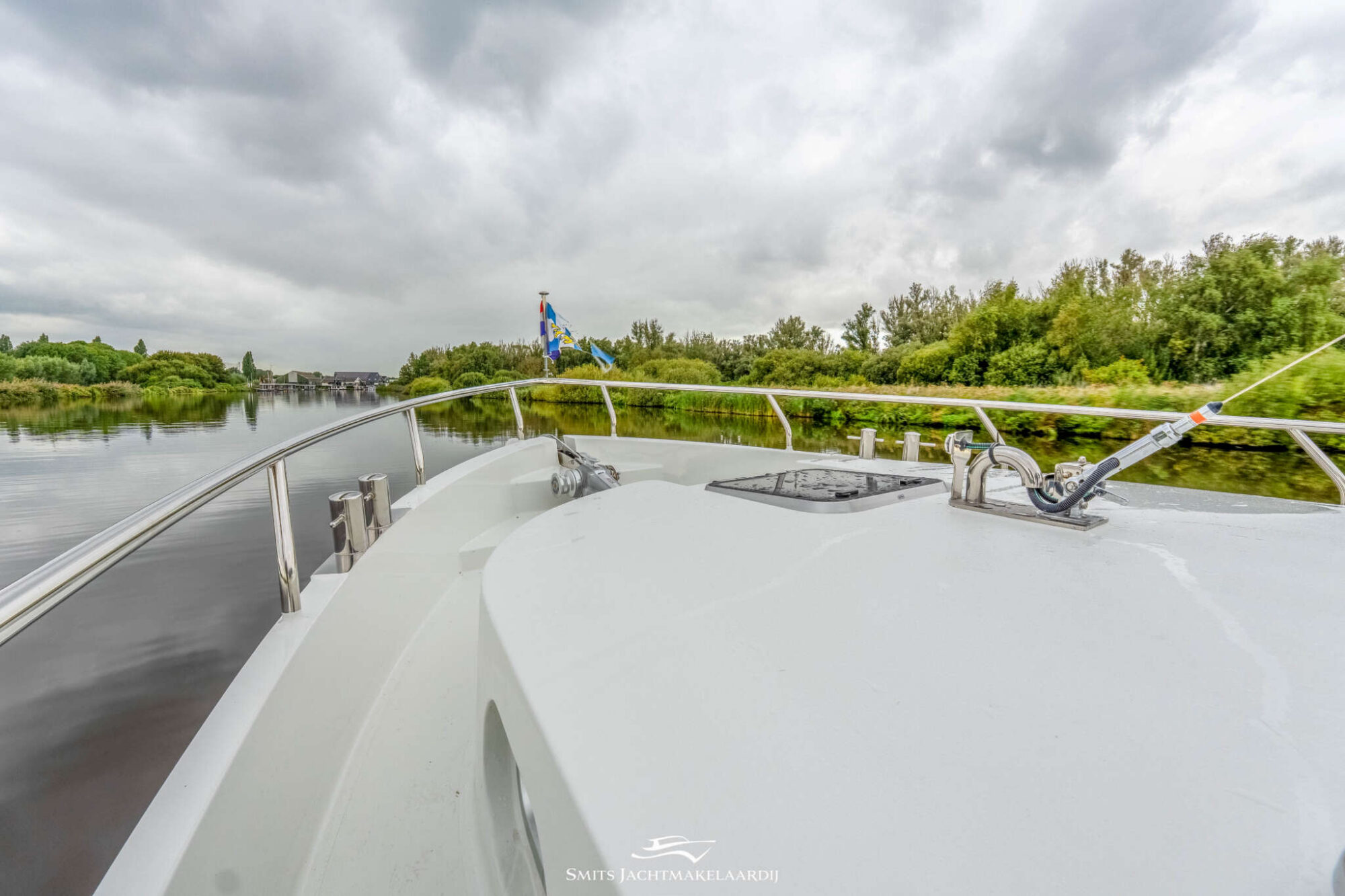 foto: 59 Vedette Vedette 33 Salon Comfort Line