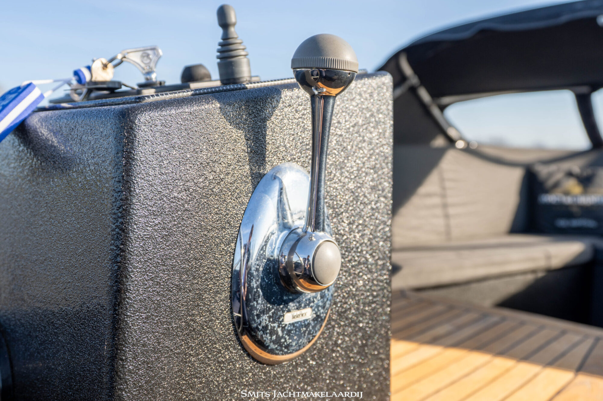 foto: 36 ISloep ISloep Rapida 7.50