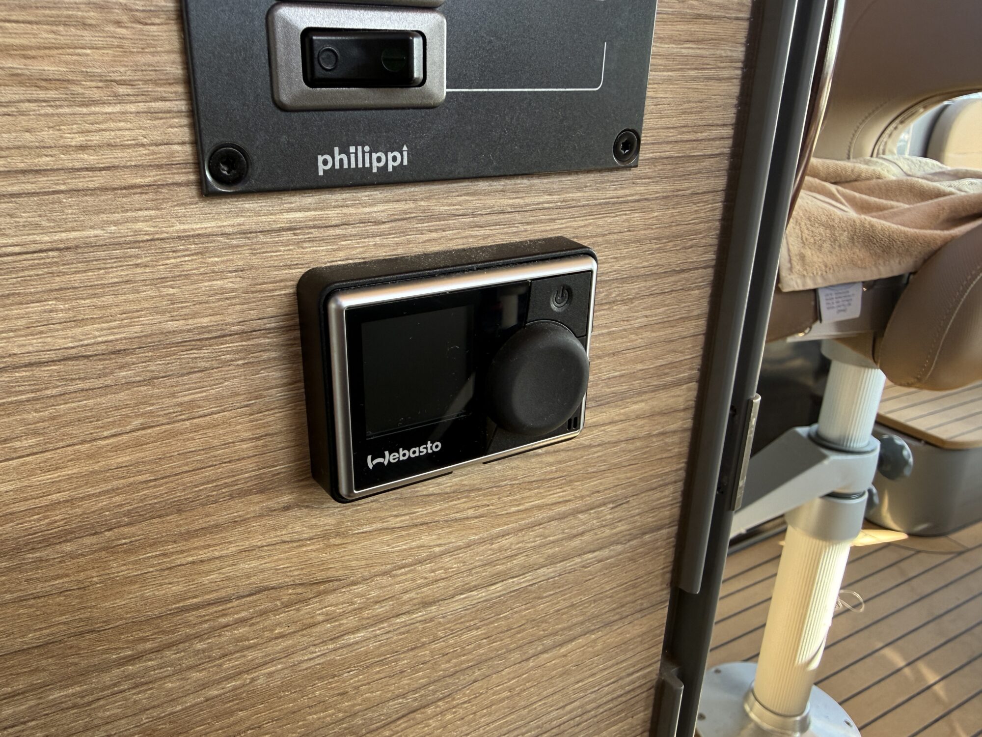 foto: 49 Antaris Antaris Seventy7 Cabin