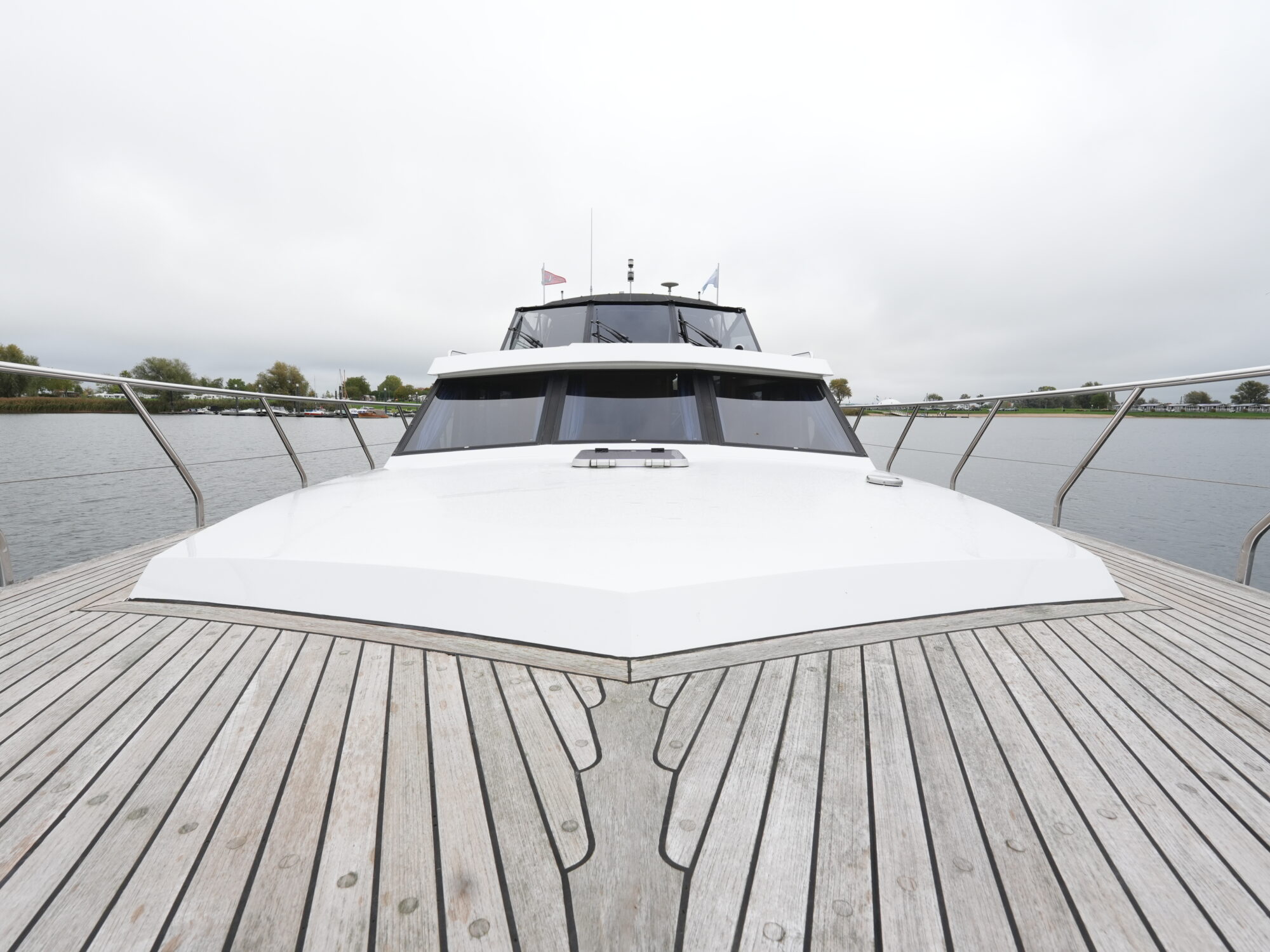 foto: 56 Valkkruiser Valkkruiser Falcon 45 Royal Cabrio