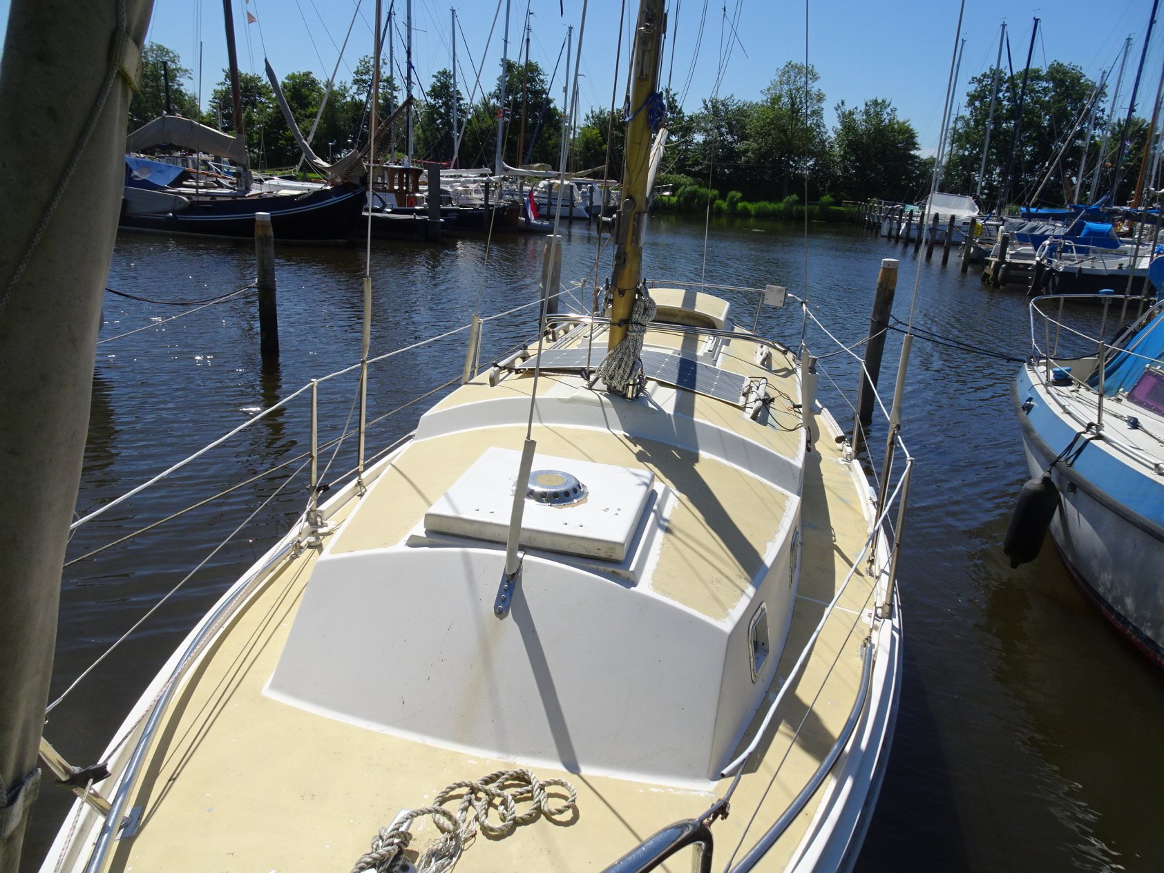 foto: 6 Westerly Centaur