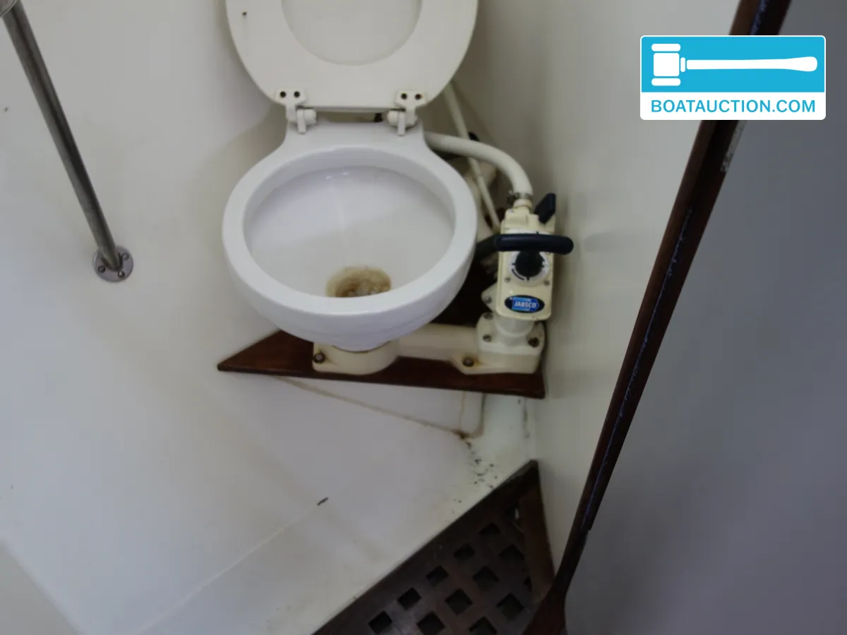 foto: 101 Gibert Marine GibSea 402