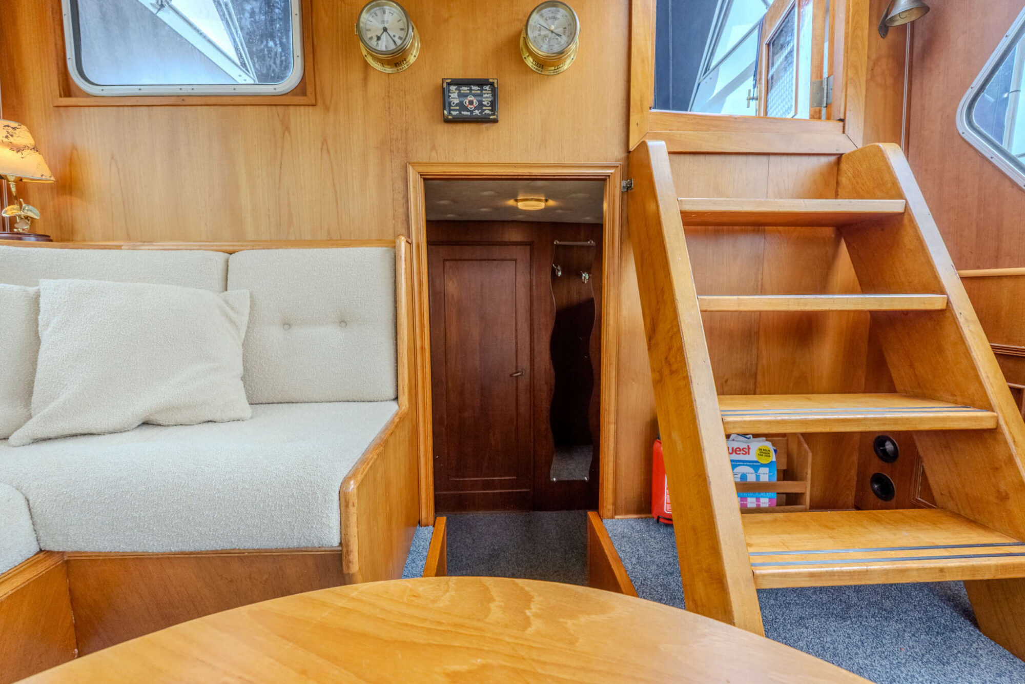foto: 36 Valkkruiser Valkkruiser 13.60 AK Classic
