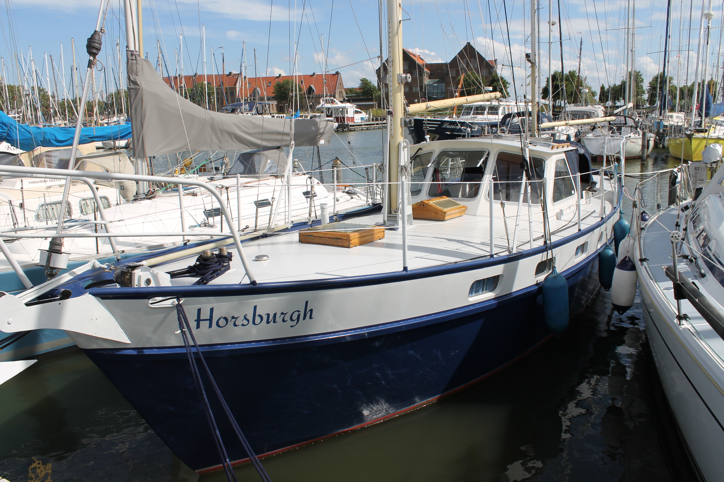foto: 111 Pieter Beeldsnijder Gouwzee 3A