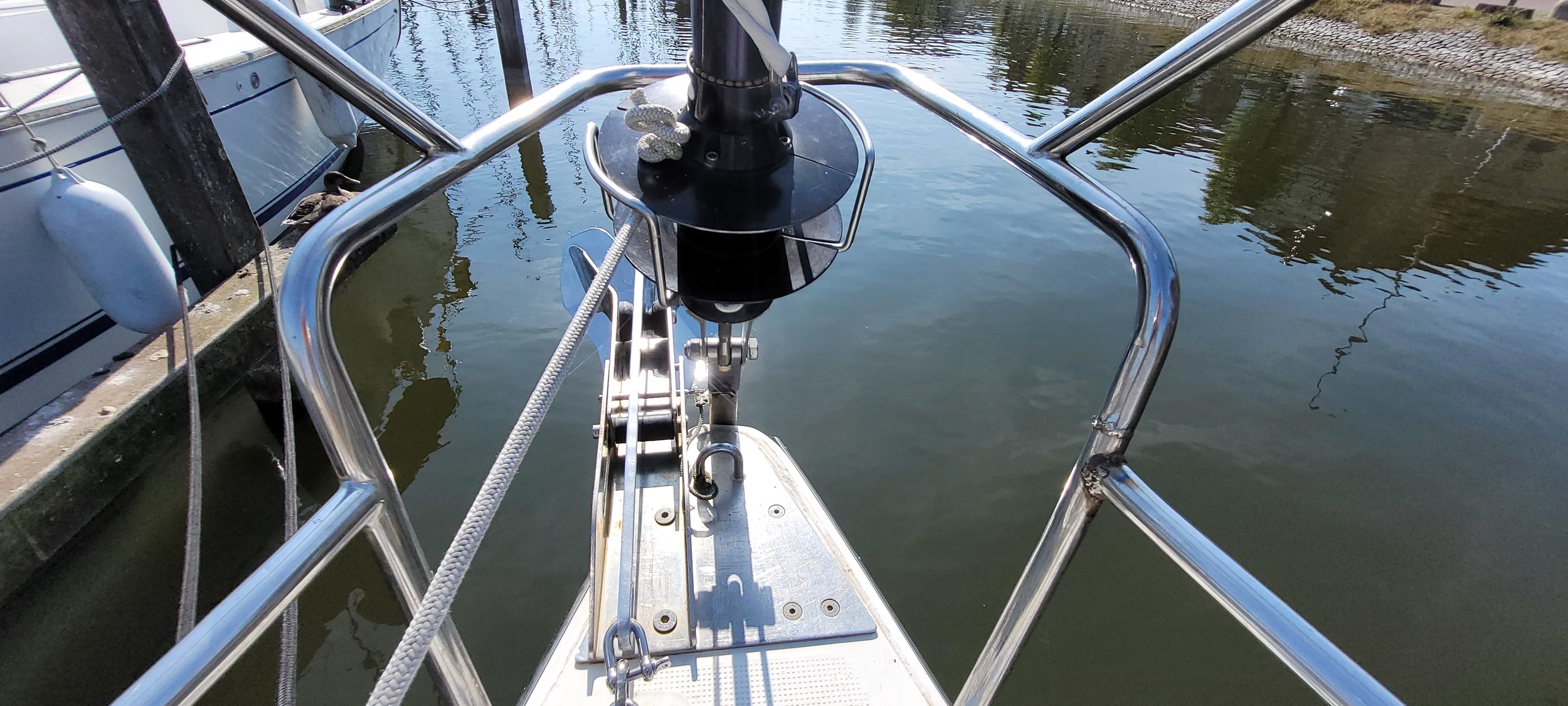 foto: 28 Beneteau First 40