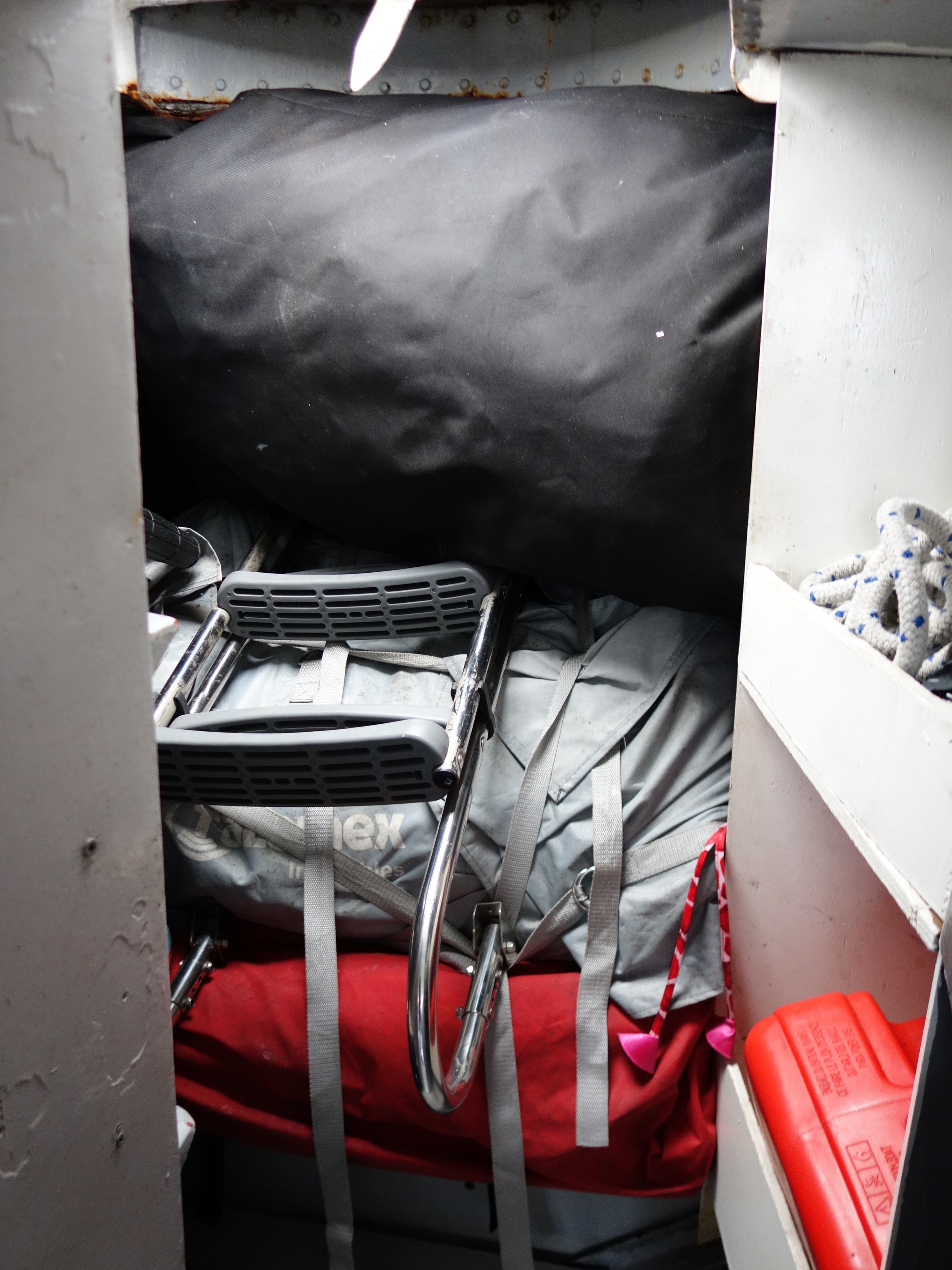 foto: 39 Baron van Höevell 11.00 Ketch