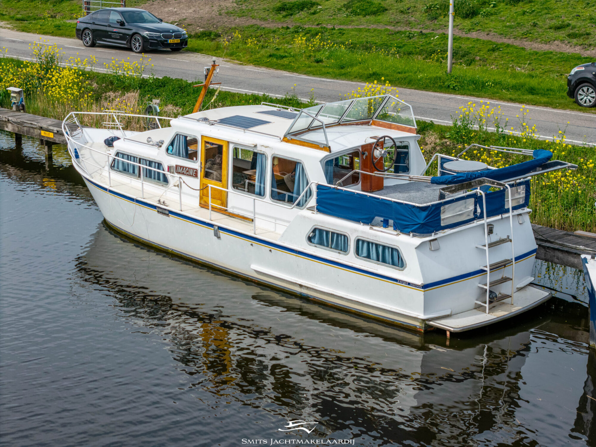 foto: 30 Target Target Saloon 11.00 AK Cabrio