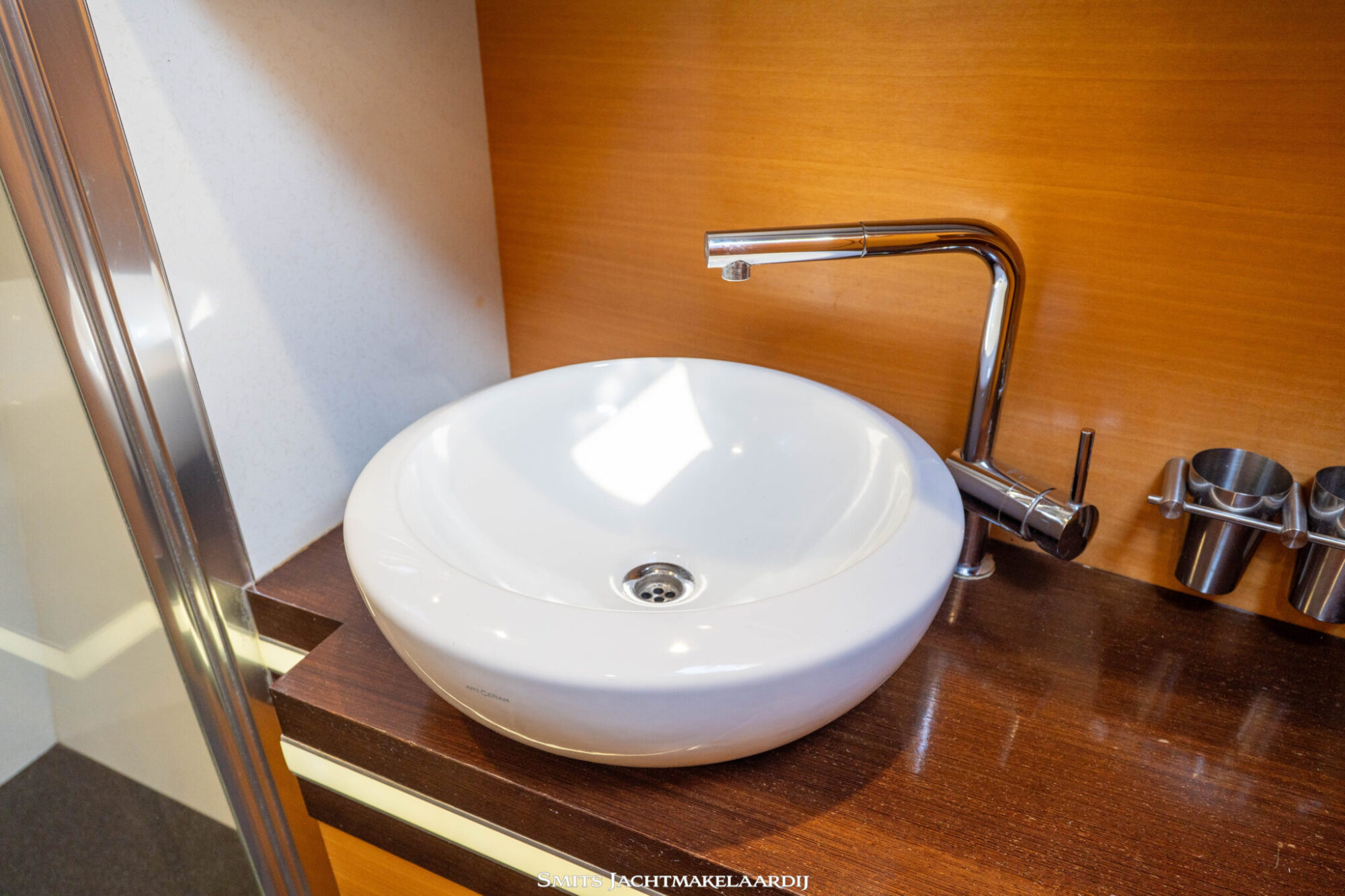 foto: 33 Super Lauwersmeer Super Lauwersmeer SL 460 France Proof Spudpalen