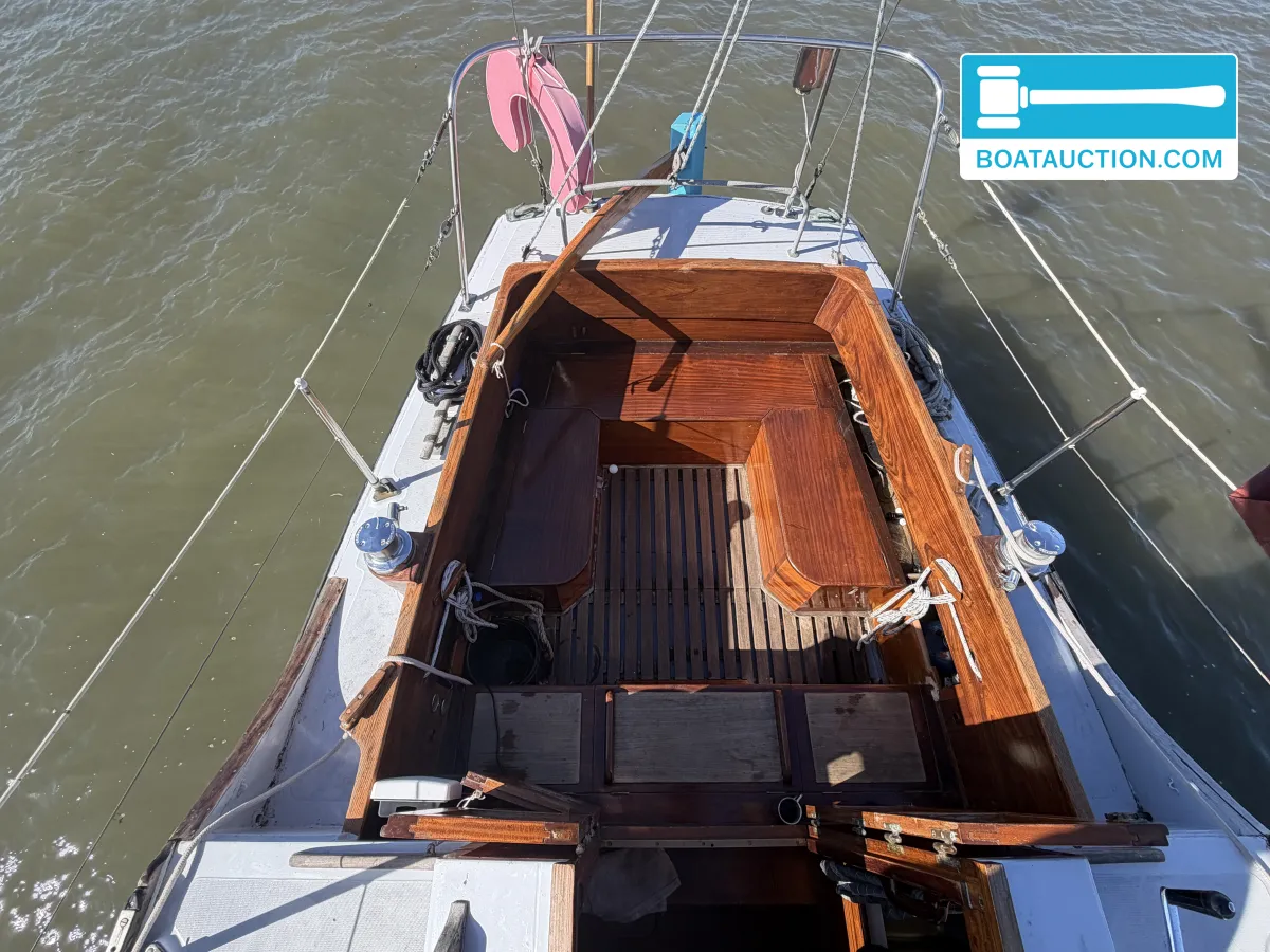foto: 27 Rossiter Pintail 27