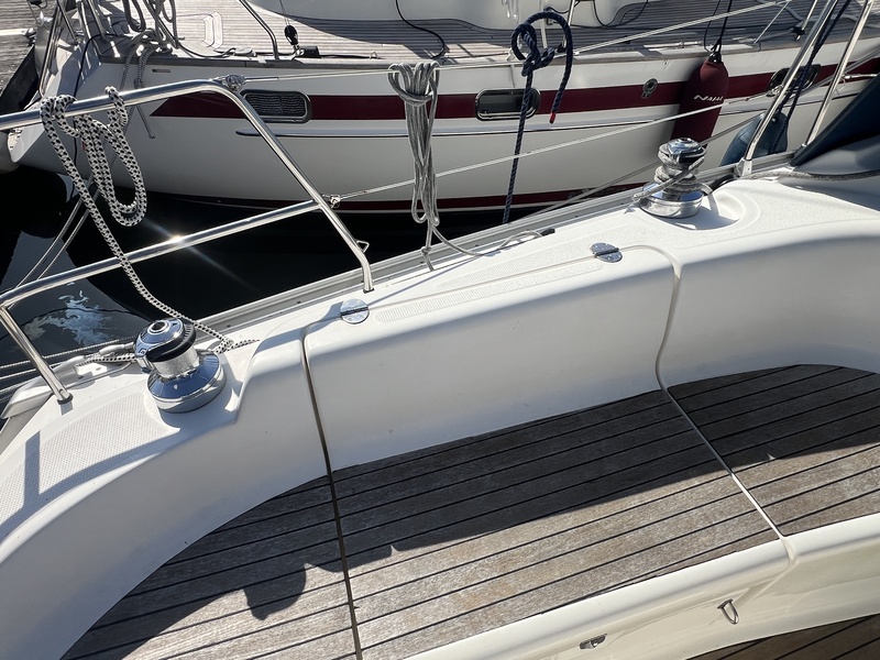 foto: 35 Bavaria 37-3 Cruiser