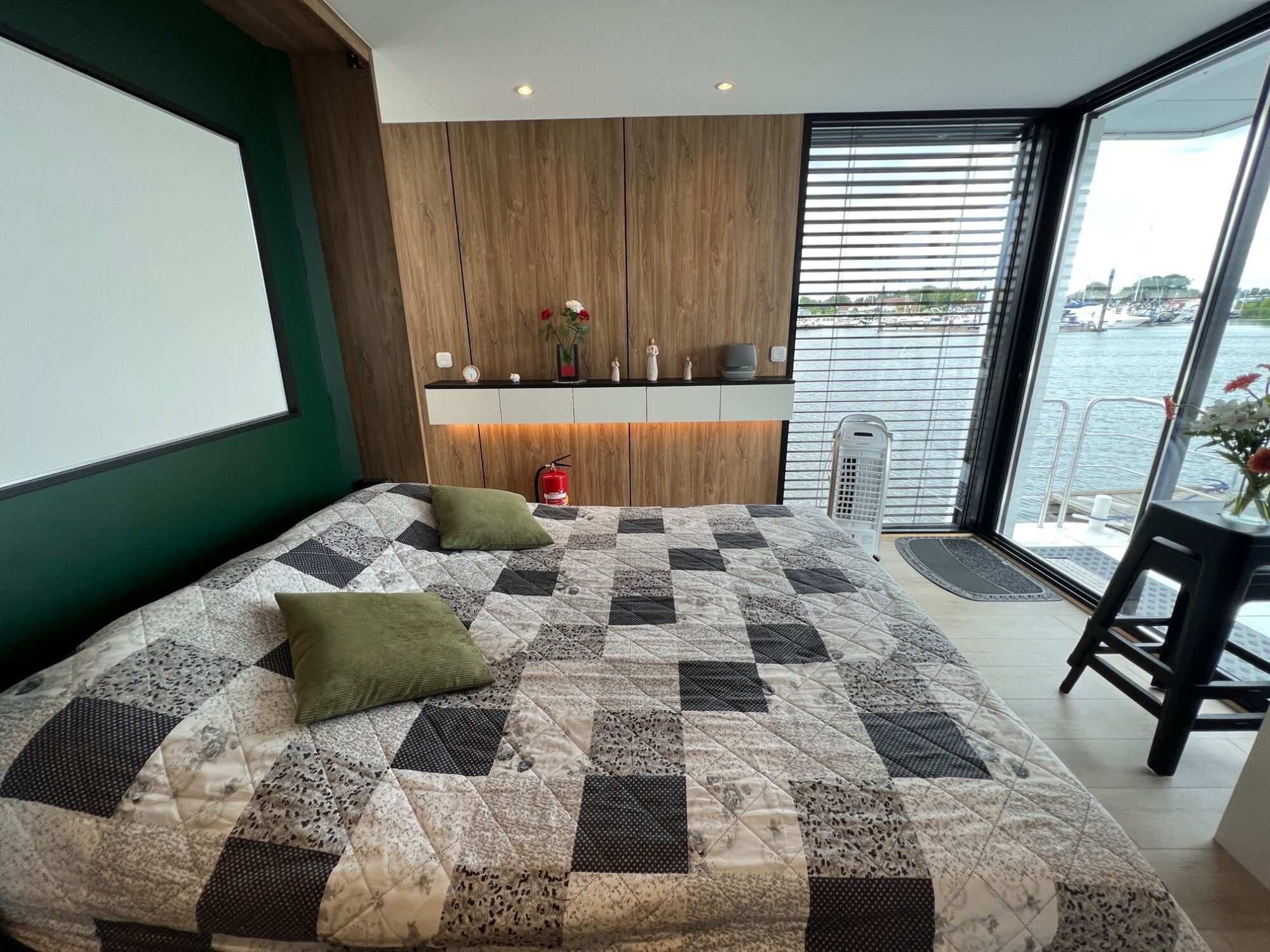 foto: 34 My Dream My Dream Houseboat 15.00