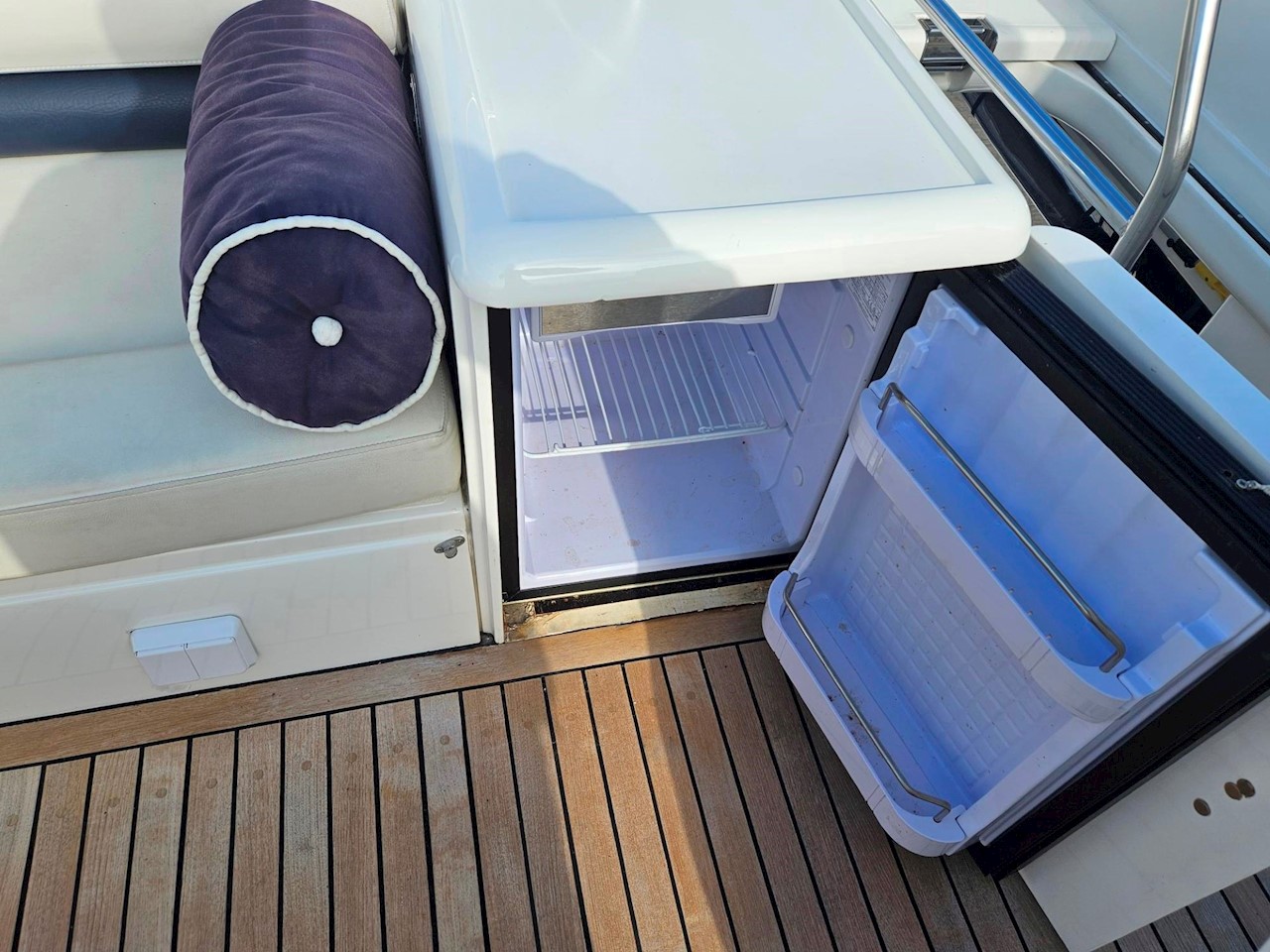 foto: 28 Princess 52 FLY