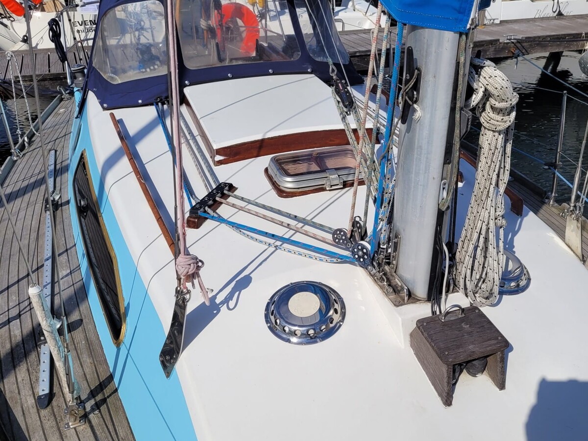 foto: 16 Van de Stadt - Strooker 900 Vita 30