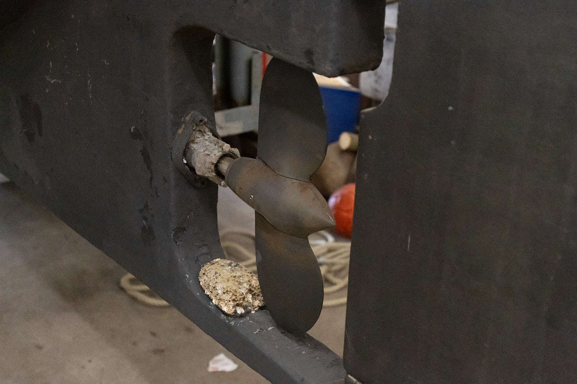 foto: 22 Fries Jacht 7.10