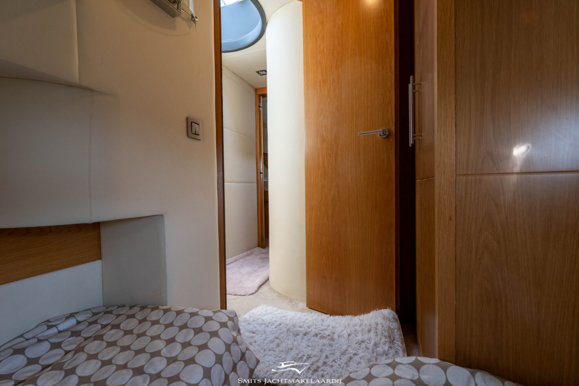 foto: 134 Rodman Rodman 44 Muse IPS