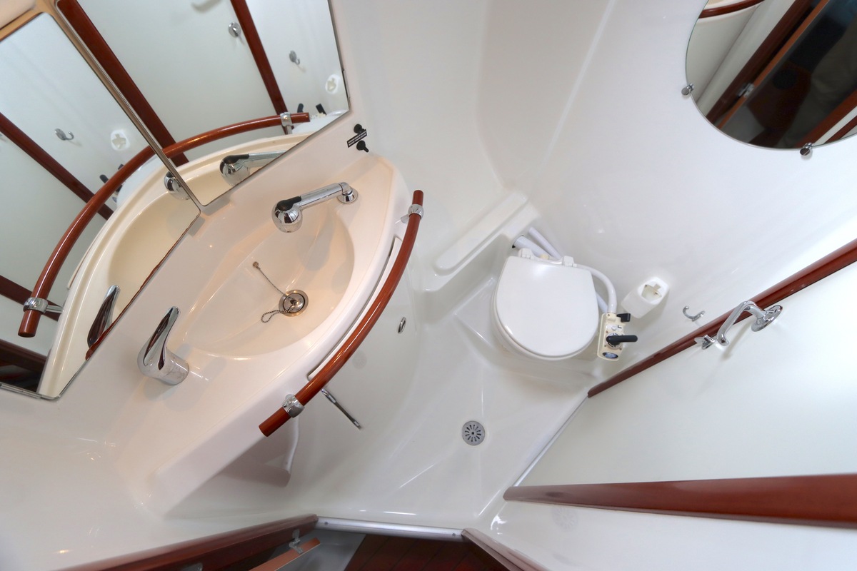 foto: 140 Beneteau Oceanis 423 Clipper 