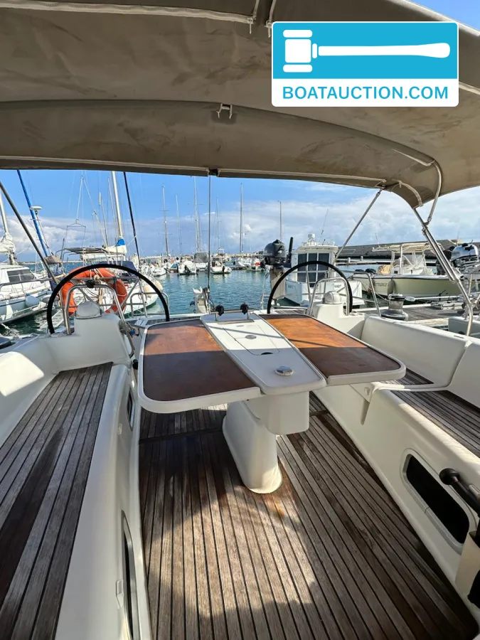 foto: 103 Beneteau Oceanis 50