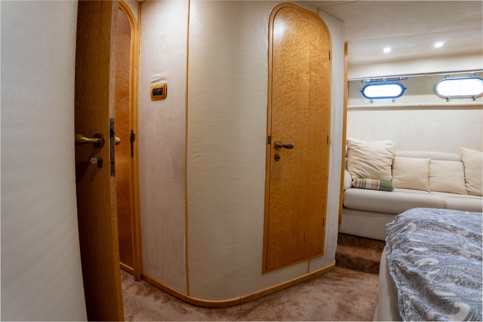 foto: 121 Fairline Fairline Squadron 62/65