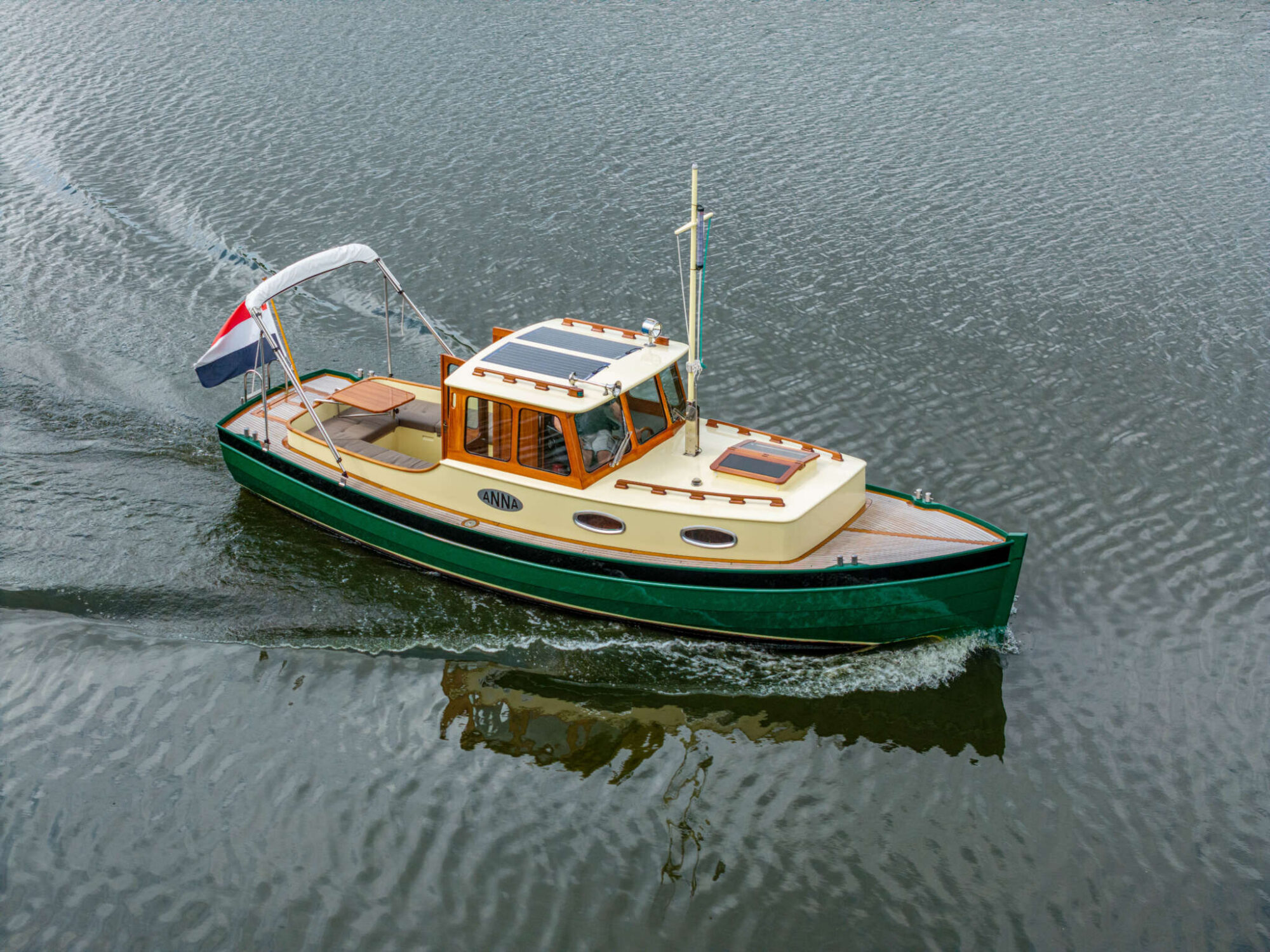 foto: 149 Euroship Euroship 7.70 OK