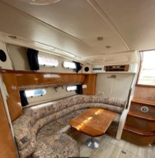 foto: 6 Sealine 37S