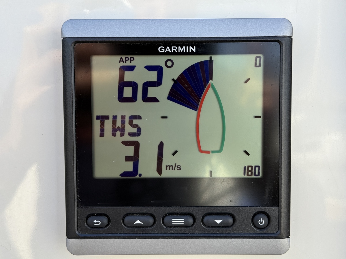 foto: 46 Swallow Yachts  Baycruiser 26