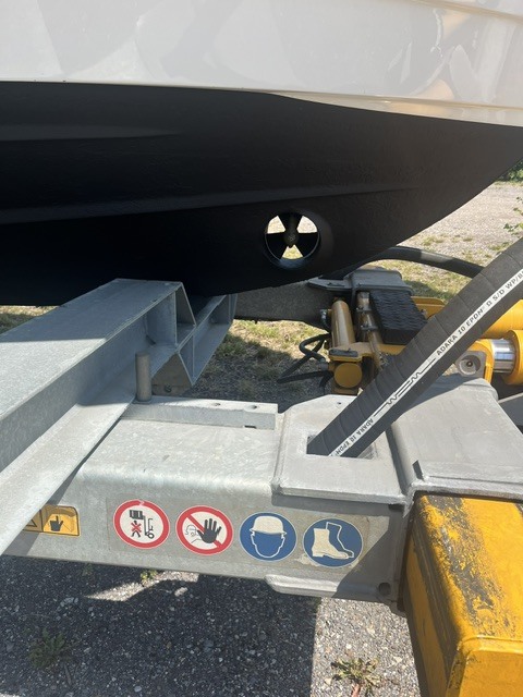 foto: 50 Sandvik 945