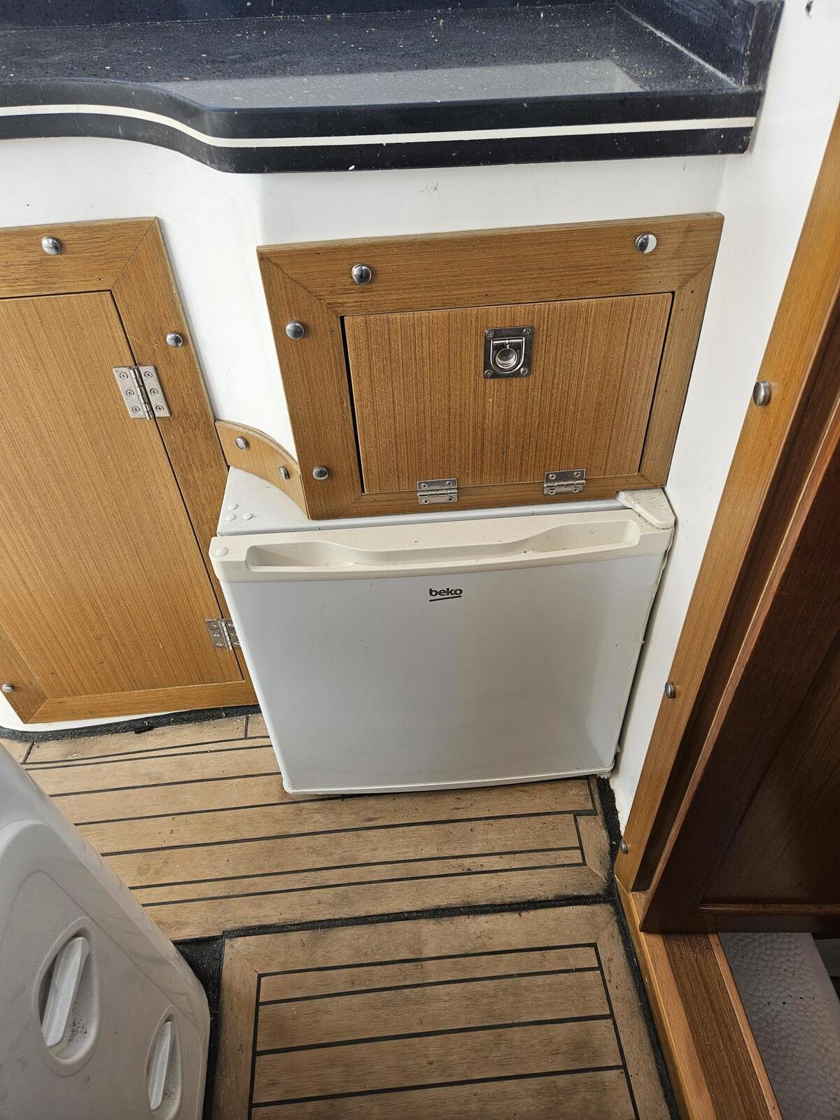 foto: 13 Rasker Sloop 700