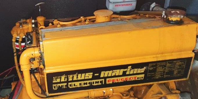 foto: 39 Skutsje 15.87 Familieschip