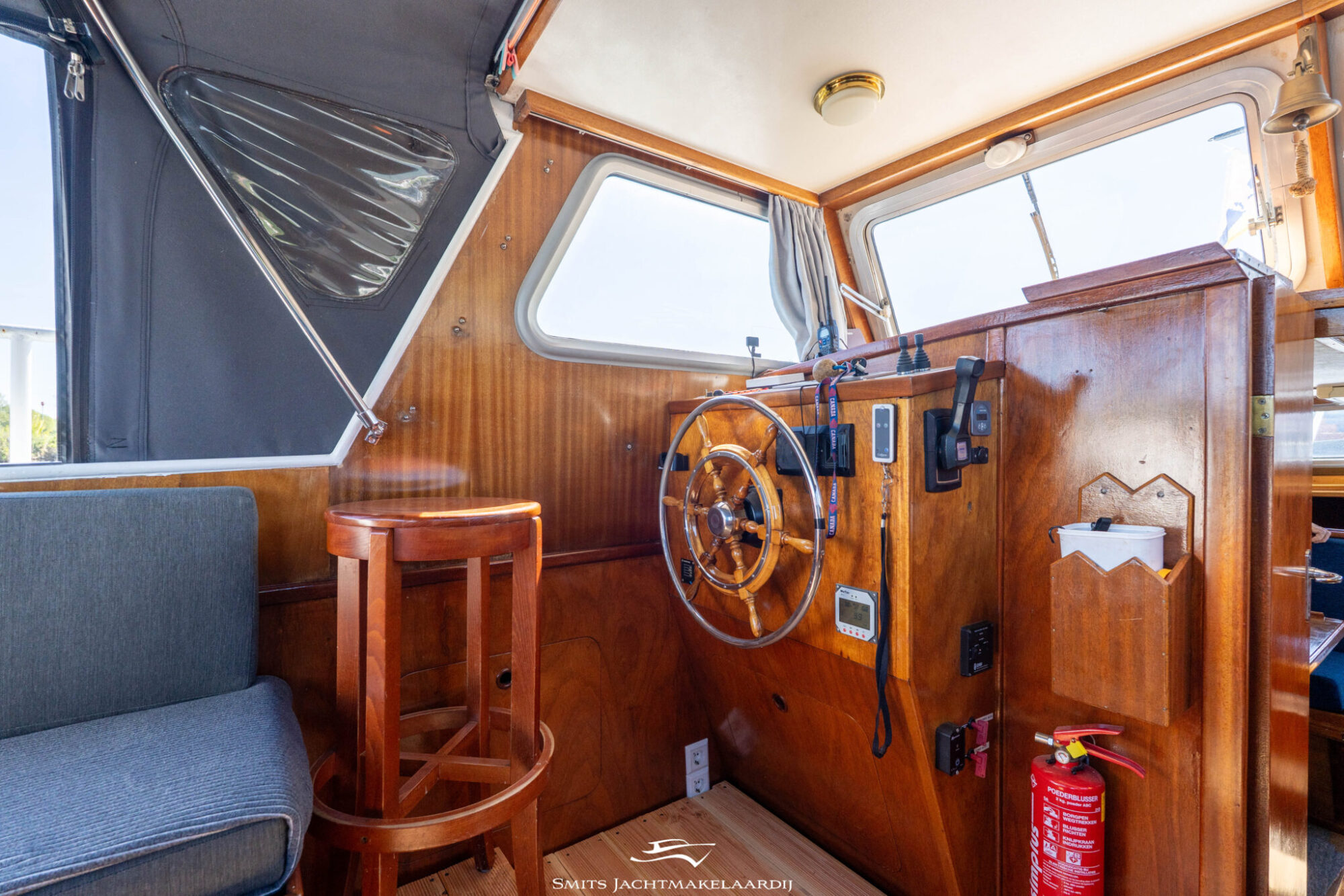 foto: 32 Aquanaut Aquanaut 10.35 OK/AK