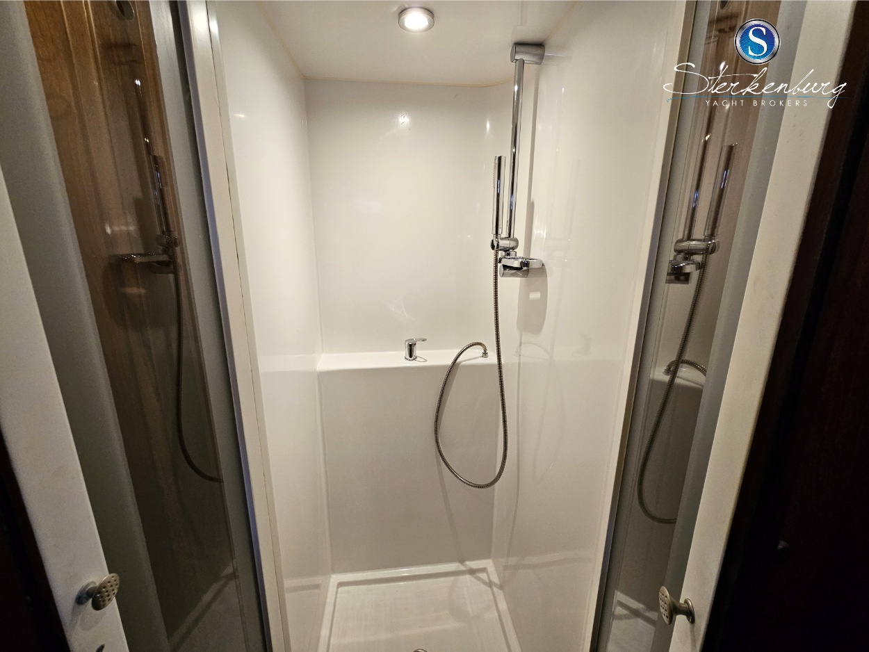 foto: 83 Tuna 40 Cabrio