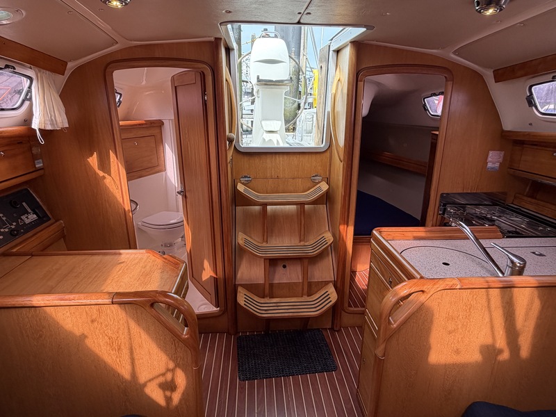 foto: 33 Bavaria 31 Cruiser