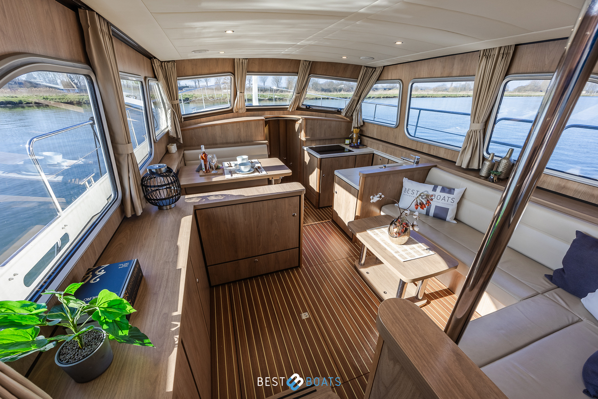 foto: 42 Linssen Grand Sturdy 40.0 AC