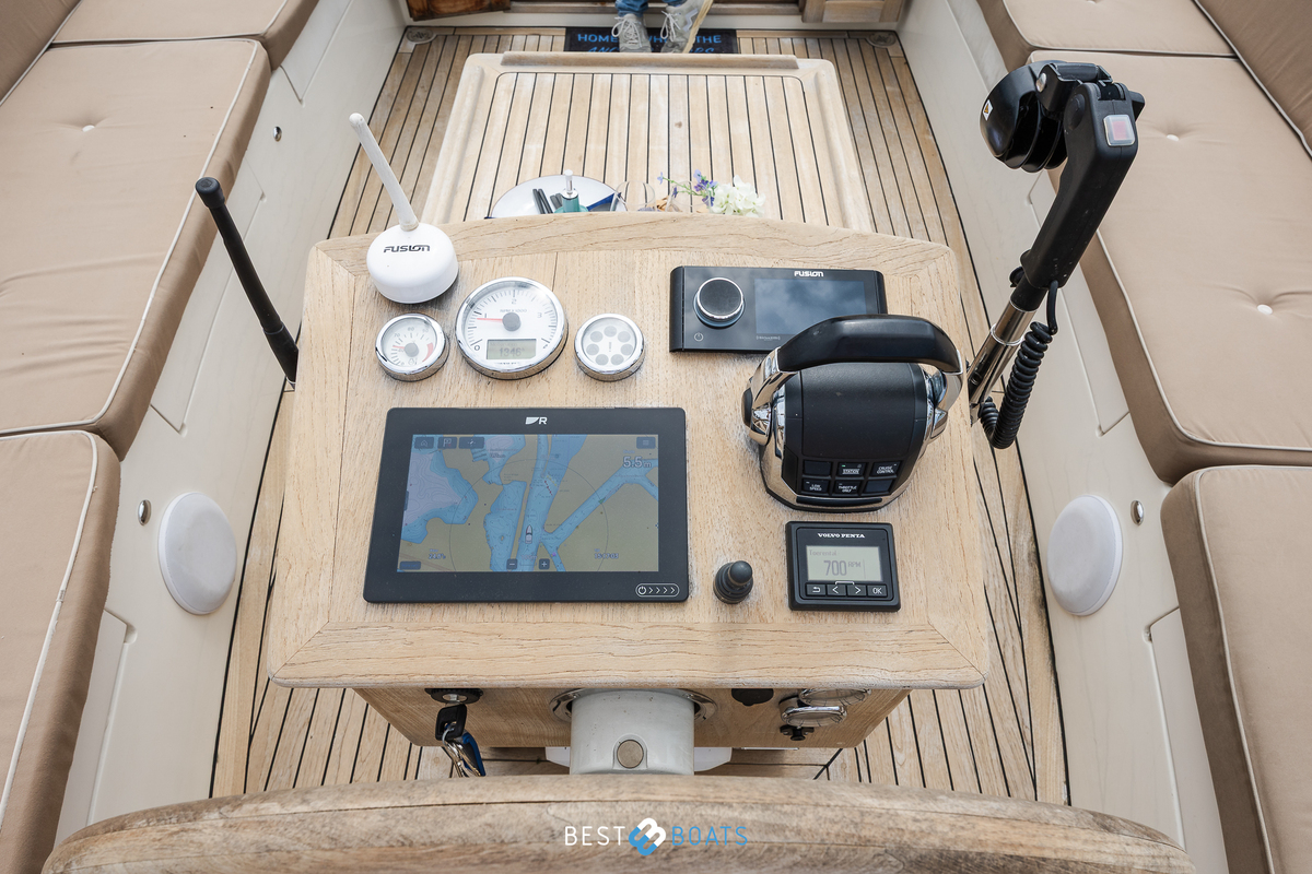 foto: 24  Wester-Engh 1000 Offshore