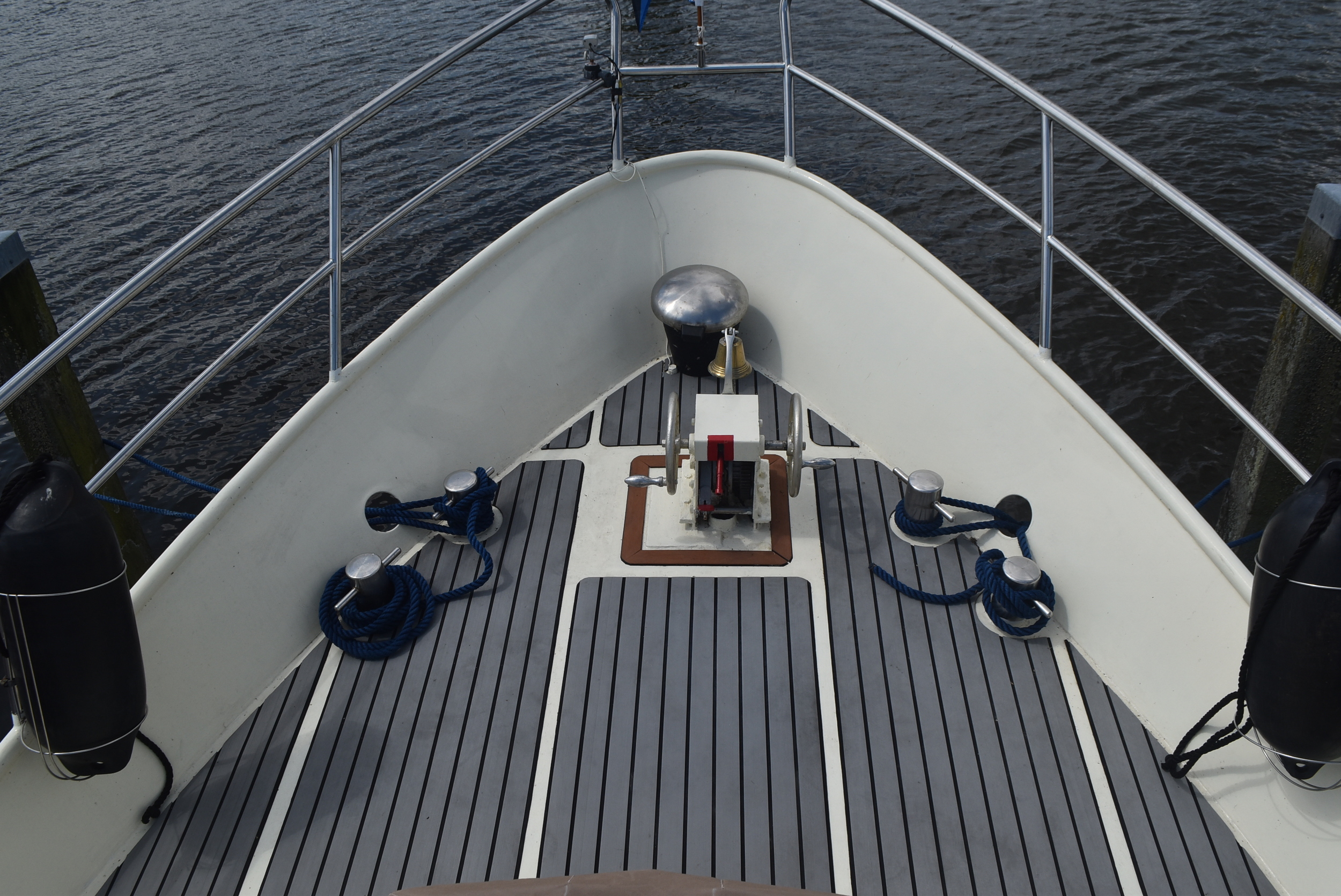 foto: 87 Van Waveren Kotter 11.30