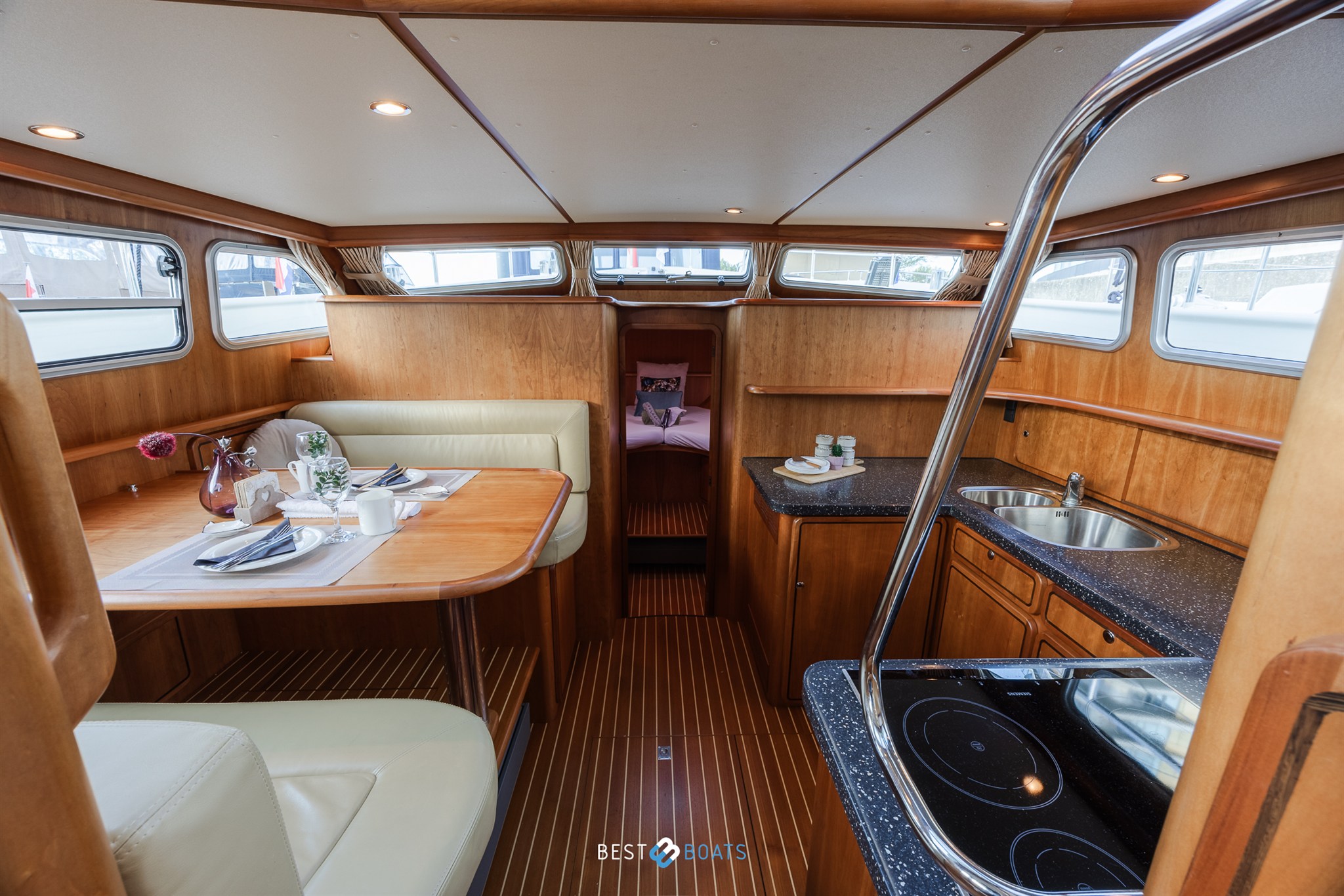 foto: 50 Linssen Grand Sturdy 470 AC Mark II