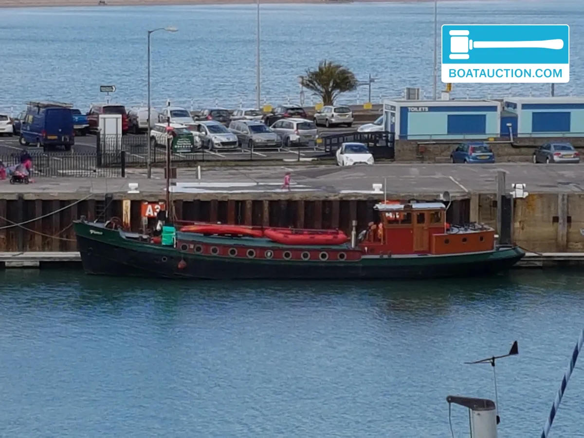 foto: 15 Woonboot 2025
