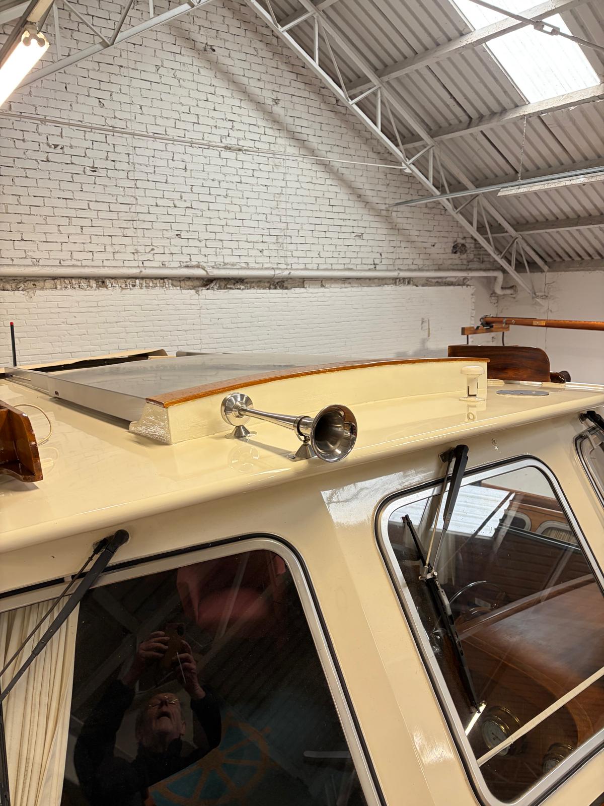 foto: 30 Molenmaker en Mantel Molenmaker & Mantel Kotter 11.60 OK