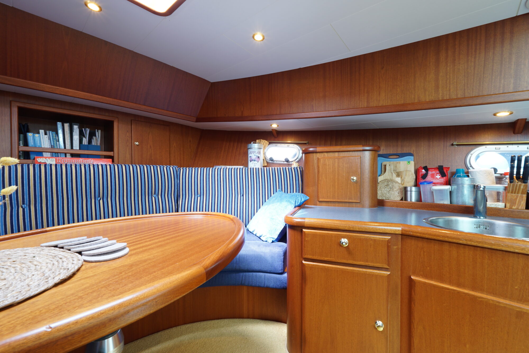 foto: 34 Argos Argos Classic 11.00 AK