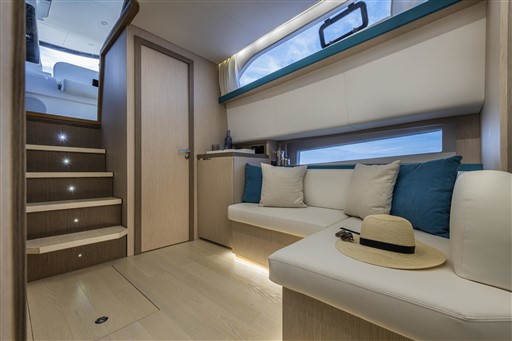 foto: 19 Apreamare Gozzo 45 - New