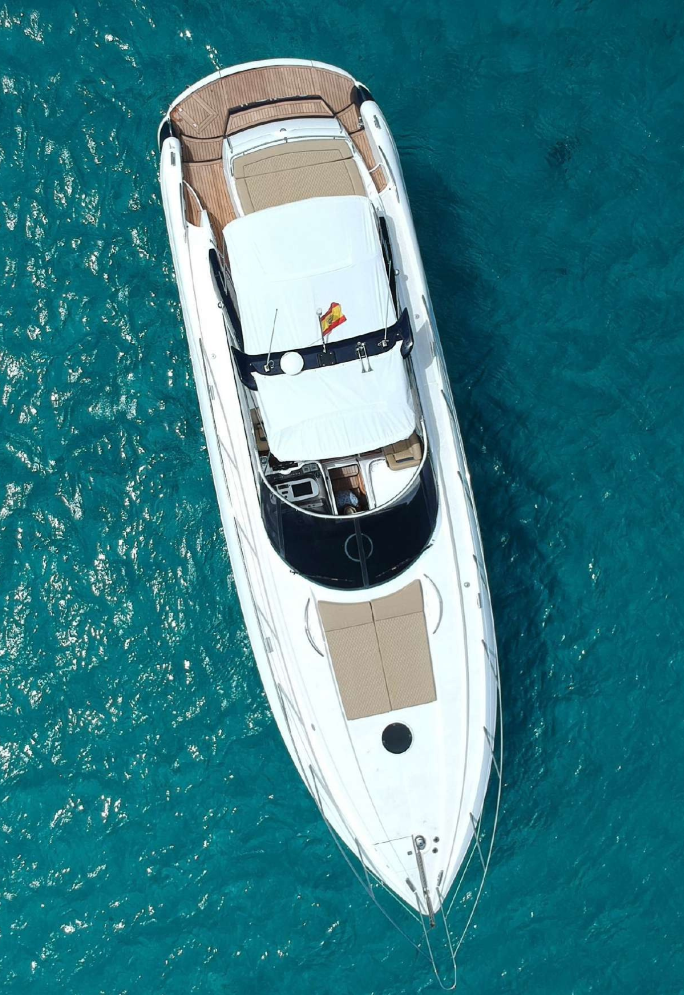 foto: 19 Sunseeker CAMARGUE 50
