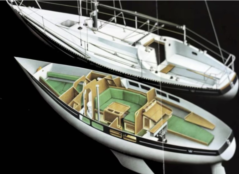 foto: 5 King Cruiser 33