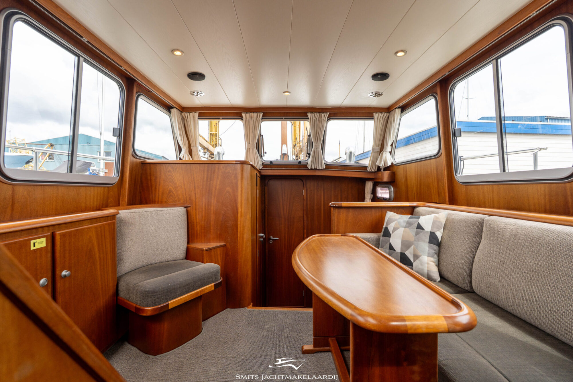 foto: 58 Jetten Jetten Bully 9.60 AK