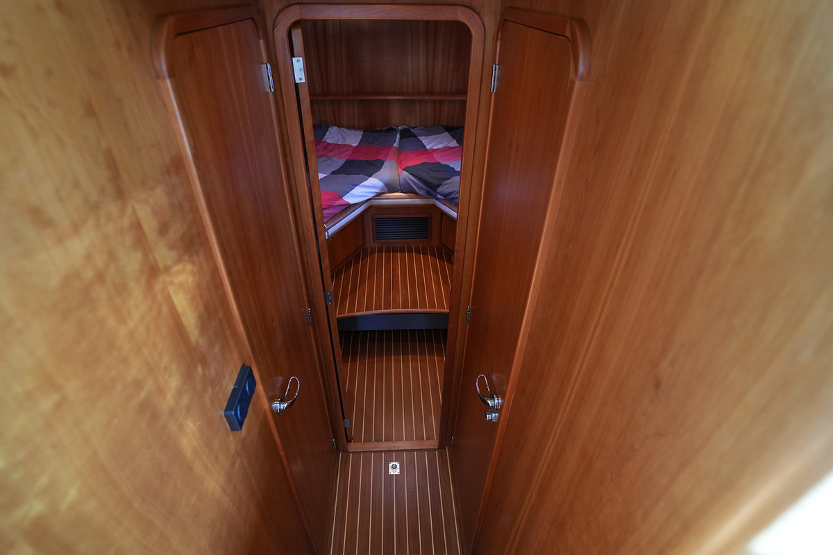 foto: 159 Linssen Grand Sturdy 500 Variotop Mark II