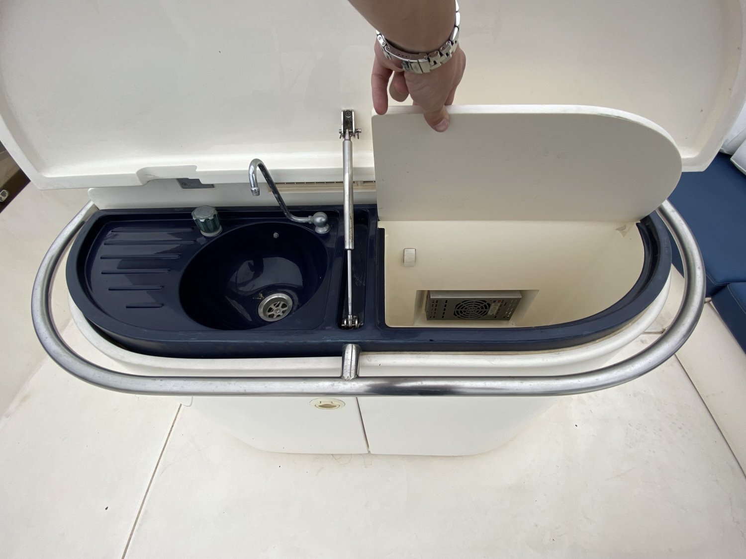 foto: 33 Princess 56