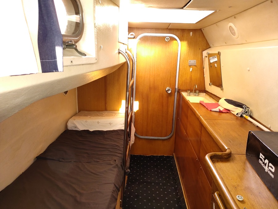 foto: 27 Princess 55 Fly