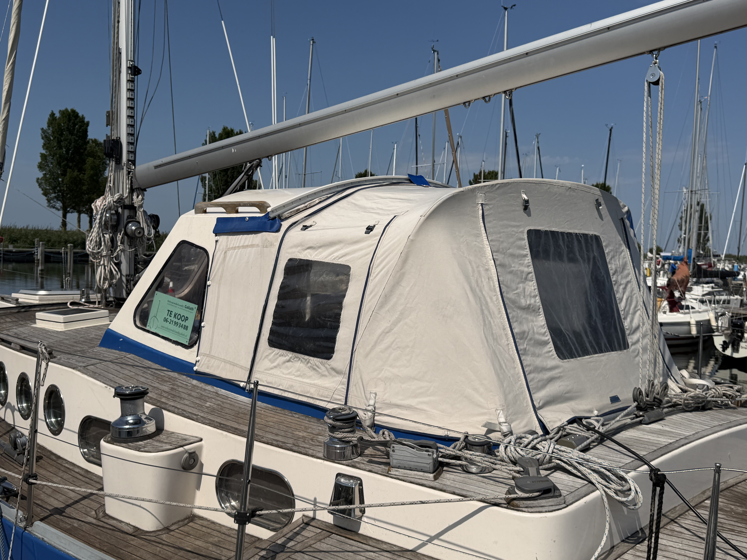 foto: 65 Dick Zaal 41 Centre Cockpit