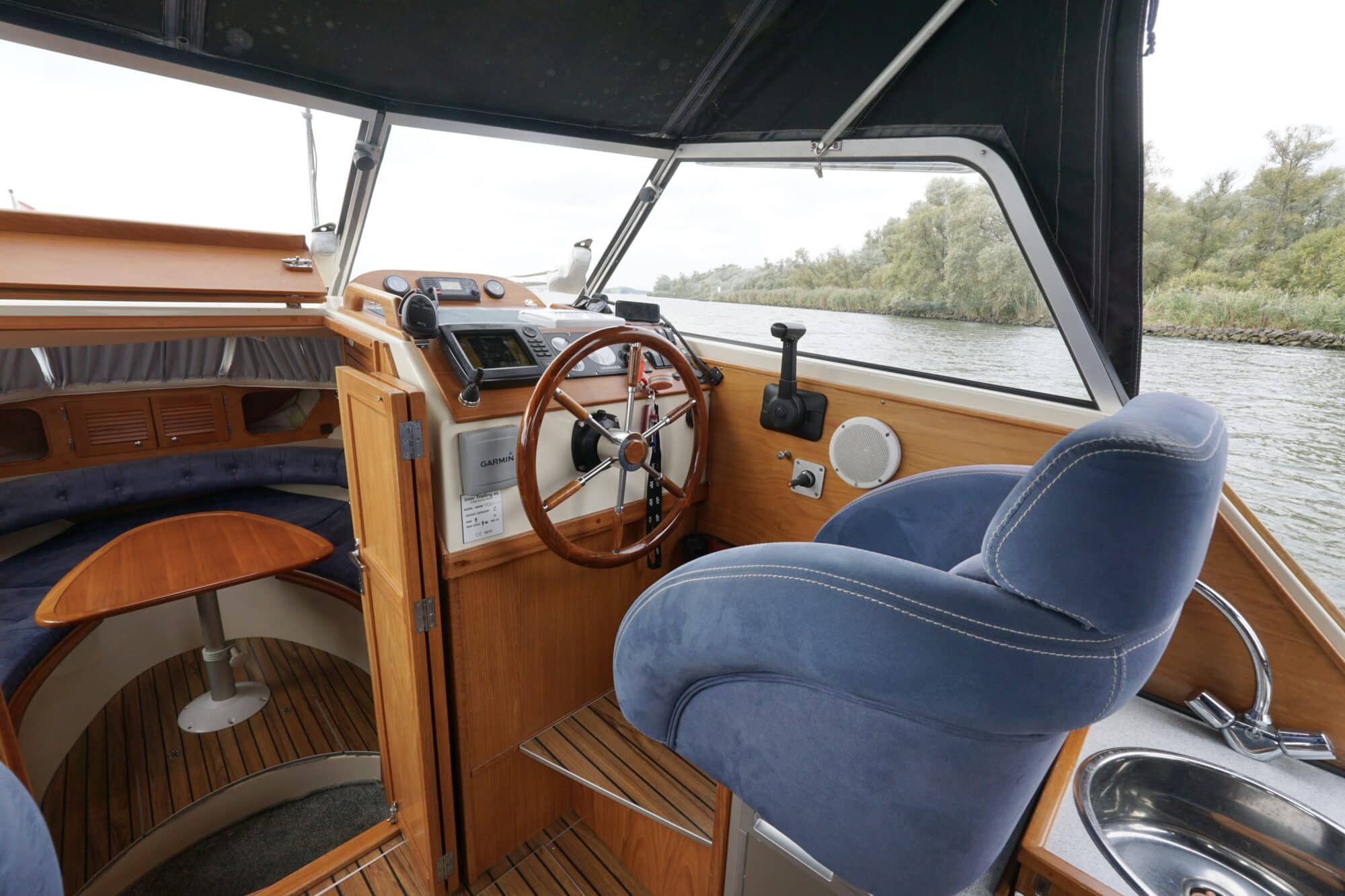 foto: 34 Inter Inter 7700 Nor-Line Dutch Edition