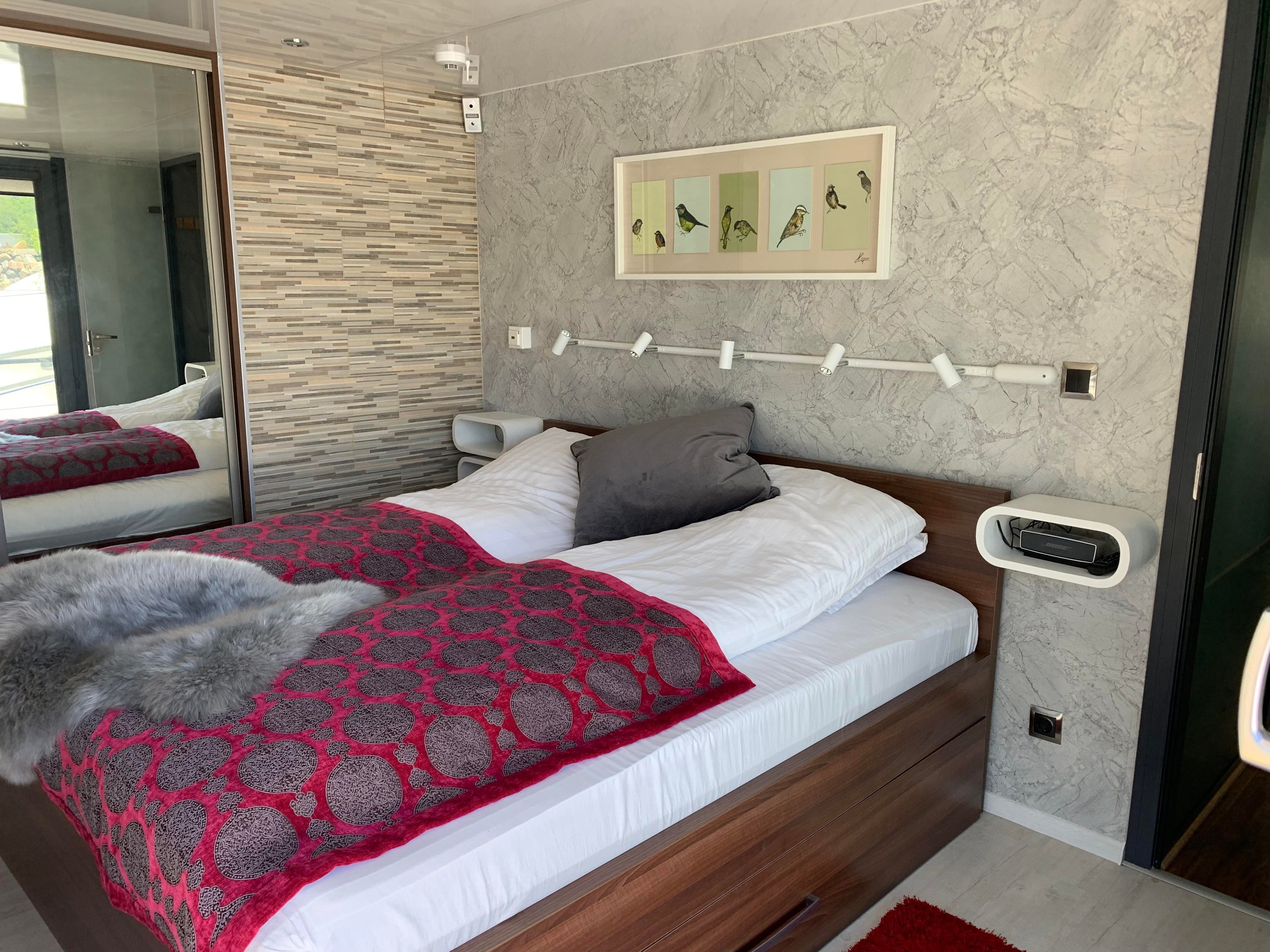 foto: 23 Waterbus Optima Houseboat